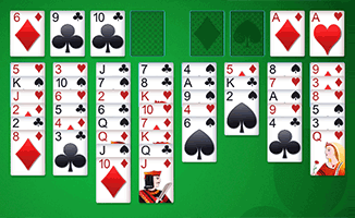 Amazing Freecell