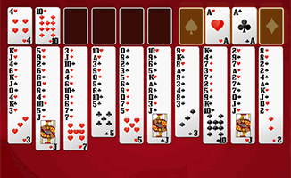 Double Freecell