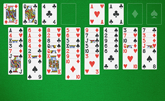 terras isolatie Leger Speel FreeCell gratis en online, zonder download - FreeCell.nl