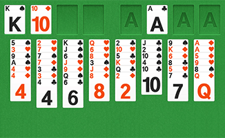 Freecell Online