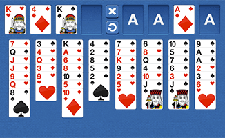 Speel FreeCell gratis online, zonder download - FreeCell.nl