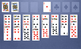 Freecell Solitaire Time