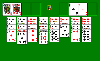 Freecell Windows XP