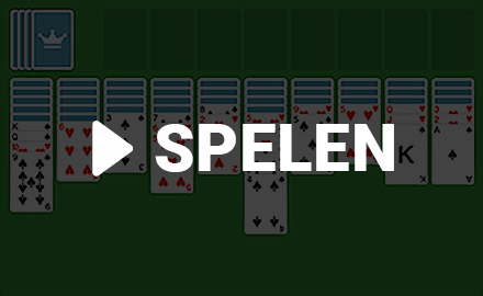  Spider Solitaire Spelen