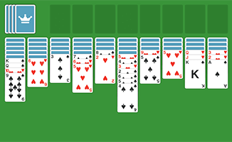 Spider Solitaire