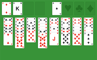 Speel FreeCell en online, zonder download - FreeCell.nl